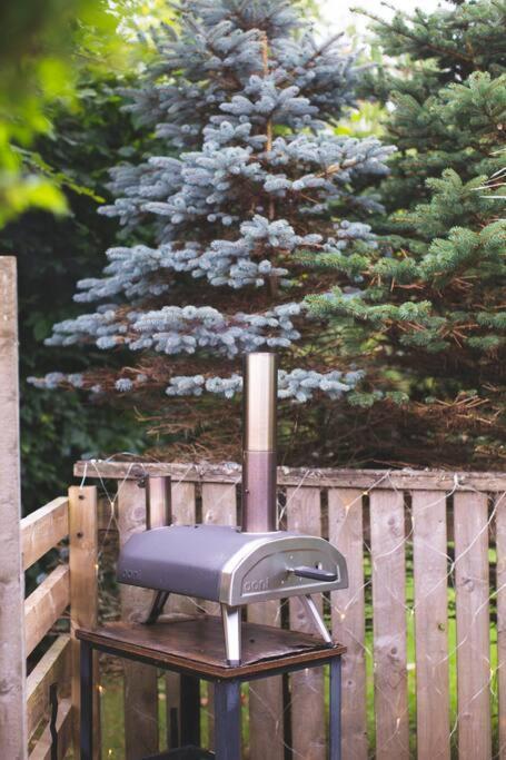 Calm Scottish Country Escape With Hot Tub Sleeps 6 Villa Inverness Exterior photo